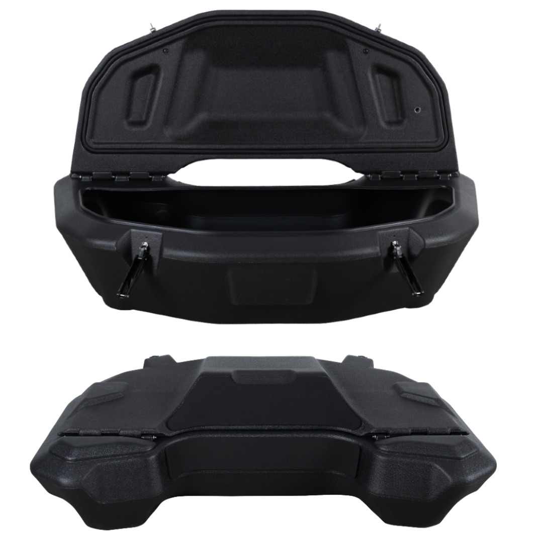 Tillbehör Snarler Segway Powersports